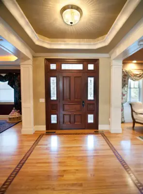 InDesign Interiors - Architectural & Building Design Services in Marshfield, MA