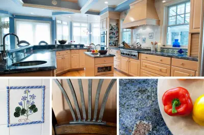 InDesign Interiors - Architectural & Building Design Services in Marshfield, MA