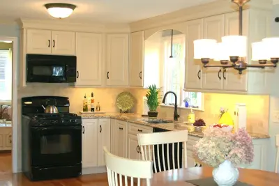 rk MILES, Inc. - Window Installation & Replacement in Manchester Center, VT