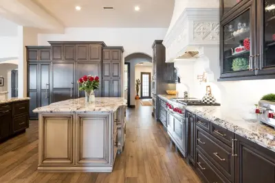 Design N Mind Interiors - Flooring Installation Services in Sandy, UT