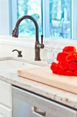 Nashville South Initiative by Terri Sears, Kitchen And Bath Designer