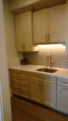 Woodharbor Design Showroom - Kitchen Remodeling in Mason City, IA