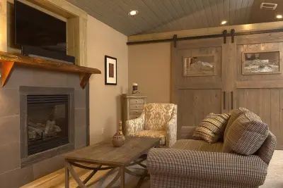 South Whatcom Home — Kitchen Remodeling project by Domistyle Design