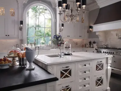 Kitchen Blueprints, Inc - Countertop Installation Services in Wilmington, NC