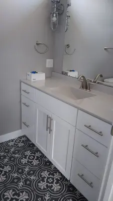 Crossroads Design - Custom Cabinets & Cabinetry in Amana, IA