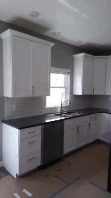 Crossroads Design - Custom Cabinets & Cabinetry in Amana, IA