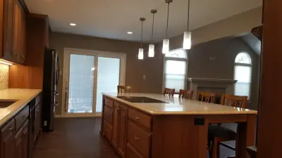 Pdq Construction INC. - Design-Build Services in Topeka, KS