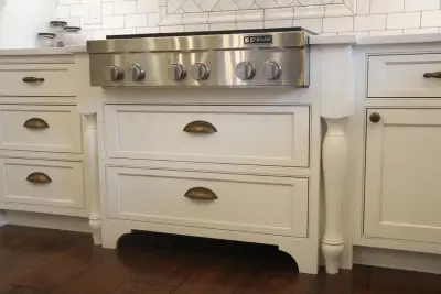 Robison Kitchen and Home - Custom Cabinets & Cabinetry in Dexter, MO
