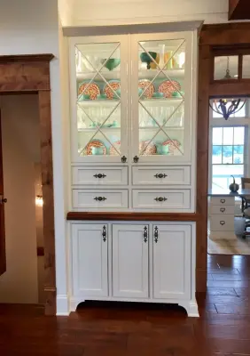 Southern Charm by Robison Kitchen And Home