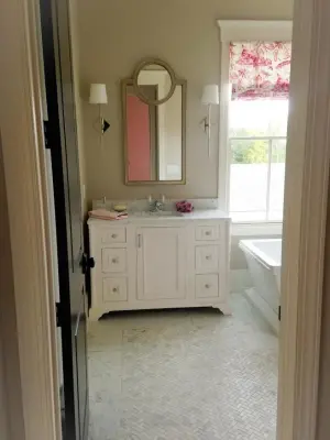 Southern Living Community Inspired by Old Town | The Repousse — Kitchen Remodeling project by Flooring & More Carpet One