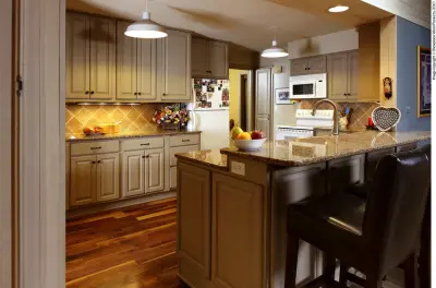 Dreamstyle Remodeling - Custom Cabinets & Cabinetry in Albuquerque, NM