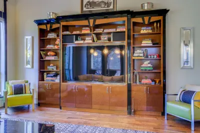 Kitchen Design Concepts - Design-Build Services in Dallas, TX