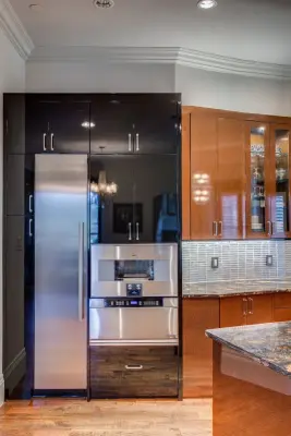 Kitchen Design Concepts - Design-Build Services in Dallas, TX