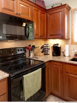 Southwestern Renovation Initiative by Dreamstyle Remodeling