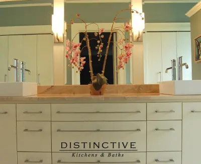 Distinctive Kitchens & Baths - Countertop Installation Services in Little Rock, AR