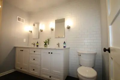 NJ Kitchens and Baths - Countertop Installation Services in Verona, NJ