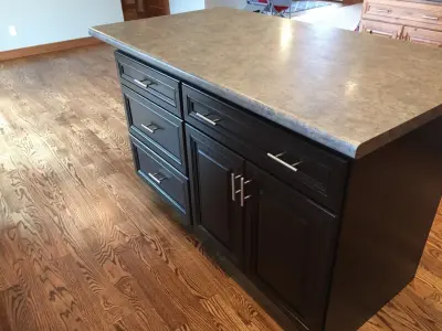 Interior Elements - Countertop Installation Services in Cascade, IA