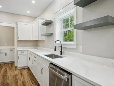 Angela Porter - Bathroom Remodeling in Orrington, ME