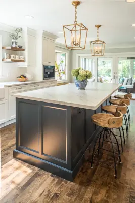 Geneva Cabinet Gallery - Kitchen Remodeling in Geneva, IL