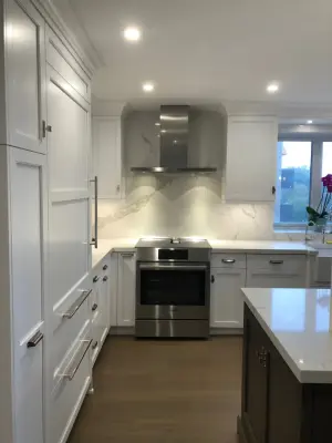 Kitchen Expressions - Countertop Installation Services in Summit, NJ