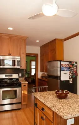 Kitchens Made Simple - Countertop Installation Services in Roseville, CA