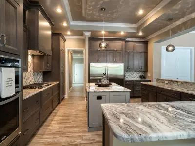 Haile Kitchen & Bath LLC - Bathroom Remodeling in Gainesville, FL