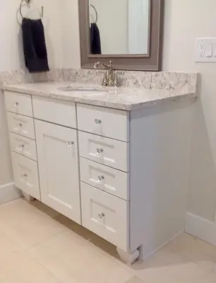 Sonia Ford Requarth/Supply One - Bathroom Remodeling in Dayton, OH