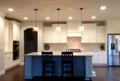 Sonia Ford Requarth/Supply One - Bathroom Remodeling in Dayton, OH