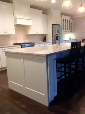 Sonia Ford Requarth/Supply One - Bathroom Remodeling in Dayton, OH
