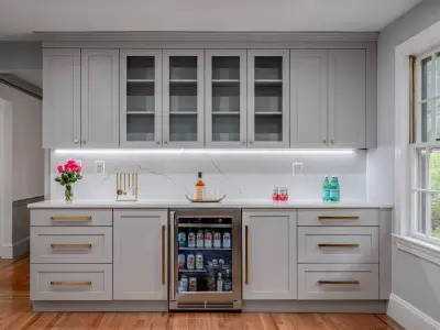 Amany Design Studio - Design-Build Services in Framingham, MA