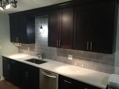 Timberland Building Solutions - Custom Cabinets & Cabinetry in Nixa, MO
