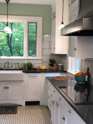 Thumbs Up Designs for Kitchens & Baths - Kitchen Remodeling in Rochester, IL