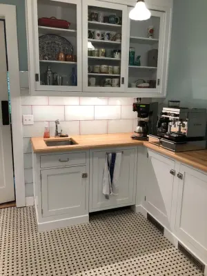 Thumbs Up Designs for Kitchens & Baths - Kitchen Remodeling in Rochester, IL