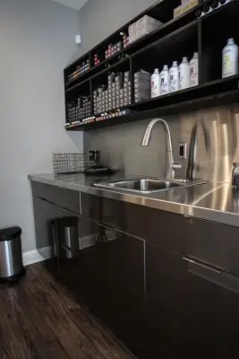 Deborah K. Kracus Requarth/Supply One - Countertop Installation Services in Dayton, OH