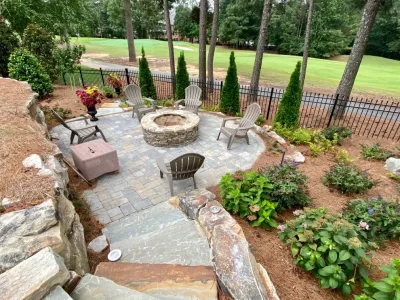 Dacula Project by CMHP Design, LLC