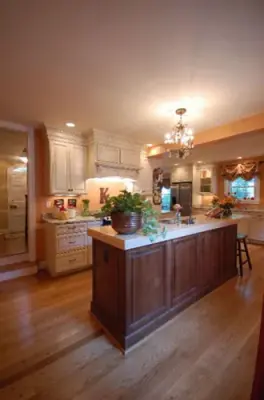 Saint Matthews — Kitchen Remodeling project by LifeStyle Kitchen & Bath