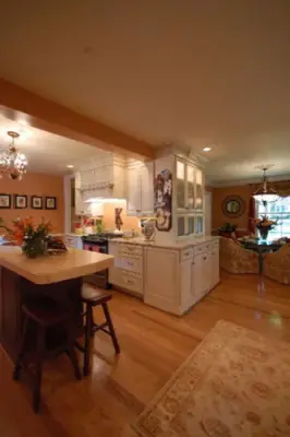 LifeStyle Kitchen & Bath - Interior Design & Decorating in Louisville, KY