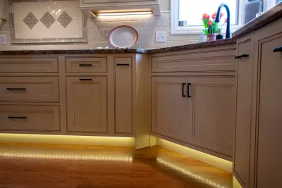 Sieglers Custom Kitchens - Kitchen Remodeling in Ofallon, MO