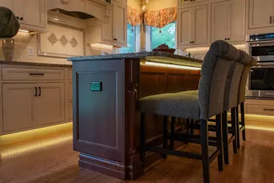Sieglers Custom Kitchens - Kitchen Remodeling in Ofallon, MO