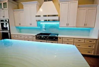 Downing Designs - Tile & Stone Installation Services in Tampa, FL
