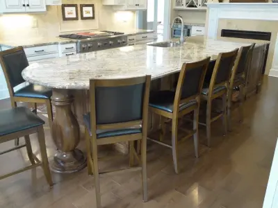 Zarrillo's Custom Design Kitchens, Inc. - Kitchen Remodeling in Duanesburg, NY
