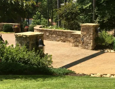 The Reserve at Lake Keowee (G) by CMHP Design, LLC