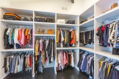 Cole Wagner Cabinetry - Design-Build Services in Rochester Hills, MI