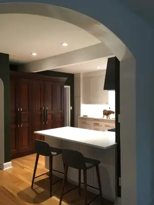 Scott A. Stultz & Associates - Interior Design & Decorating in Castine, ME