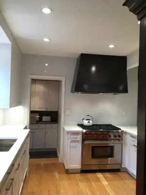 Scott A. Stultz & Associates - Interior Design & Decorating in Castine, ME