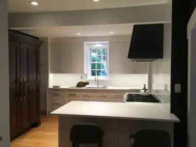 Scott A. Stultz & Associates - Interior Design & Decorating in Castine, ME