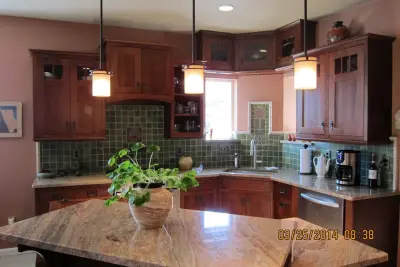 Debbie Davis CMKBD - Countertop Installation Services in Denver, CO
