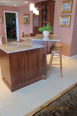 Debbie Davis CMKBD - Countertop Installation Services in Denver, CO
