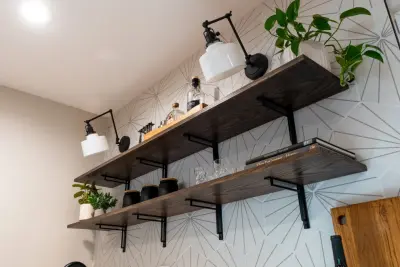 Designed Smart - Laila Ferri Johnson - Architectural & Building Design Services in Everett, WA