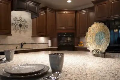 Creative Kitchens - Kitchen Remodeling in Huntington, WV